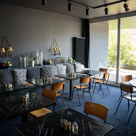 Hotel Medo Koeln المظهر الخارجي الصورة