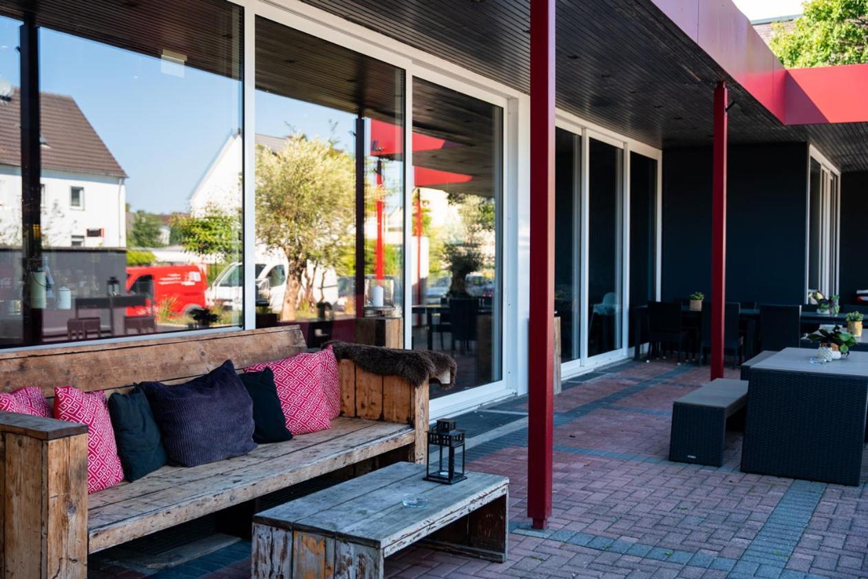Hotel Medo Koeln المظهر الخارجي الصورة