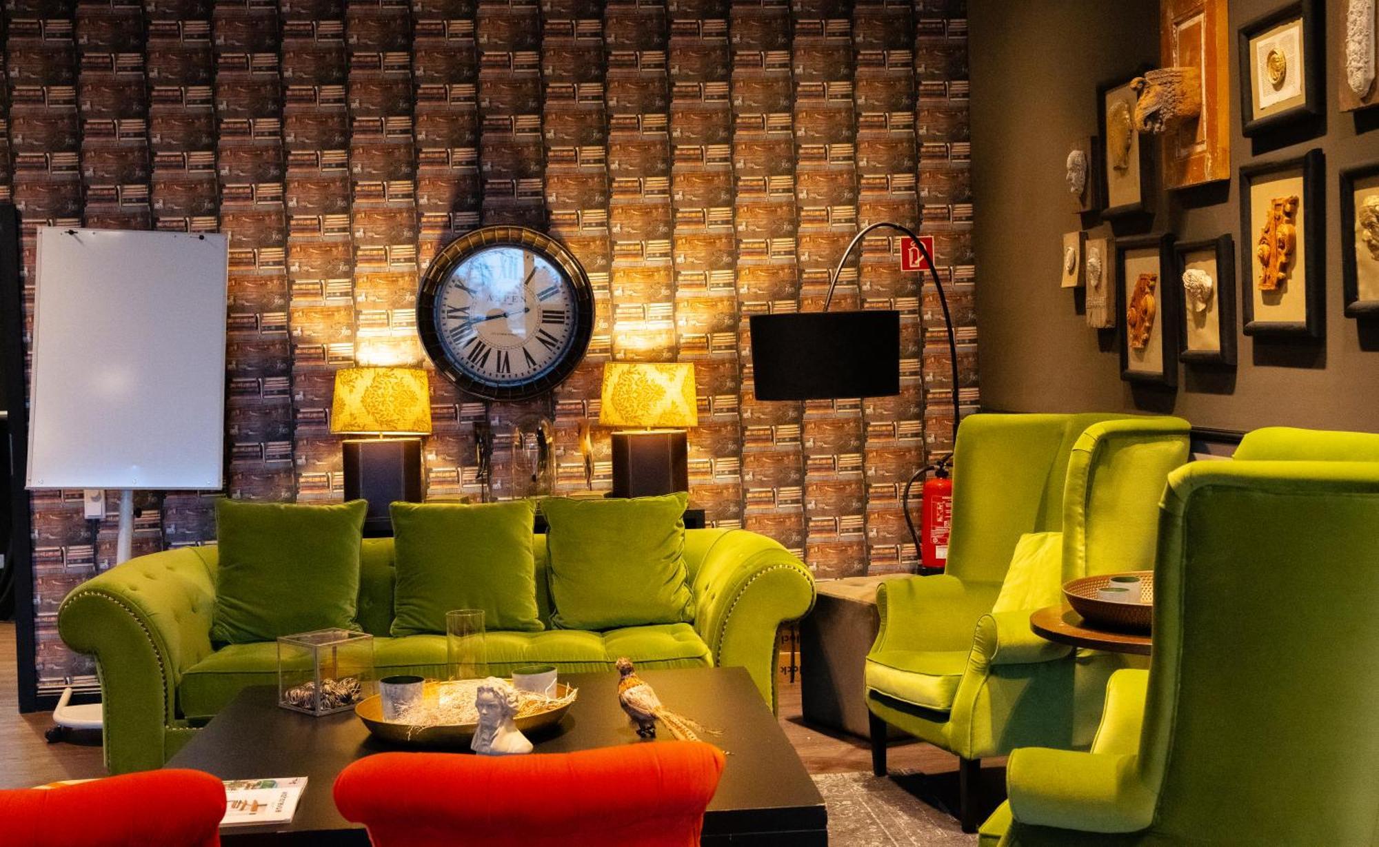 Hotel Medo Koeln المظهر الخارجي الصورة