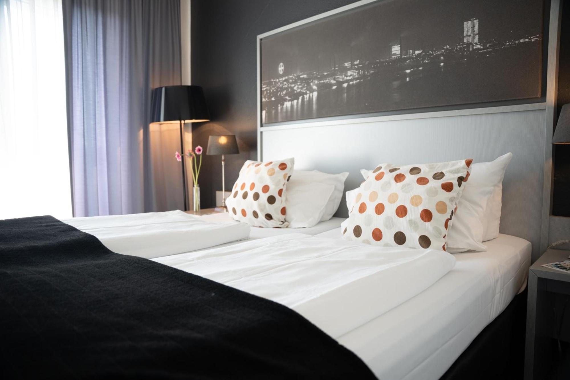 Hotel Medo Koeln المظهر الخارجي الصورة