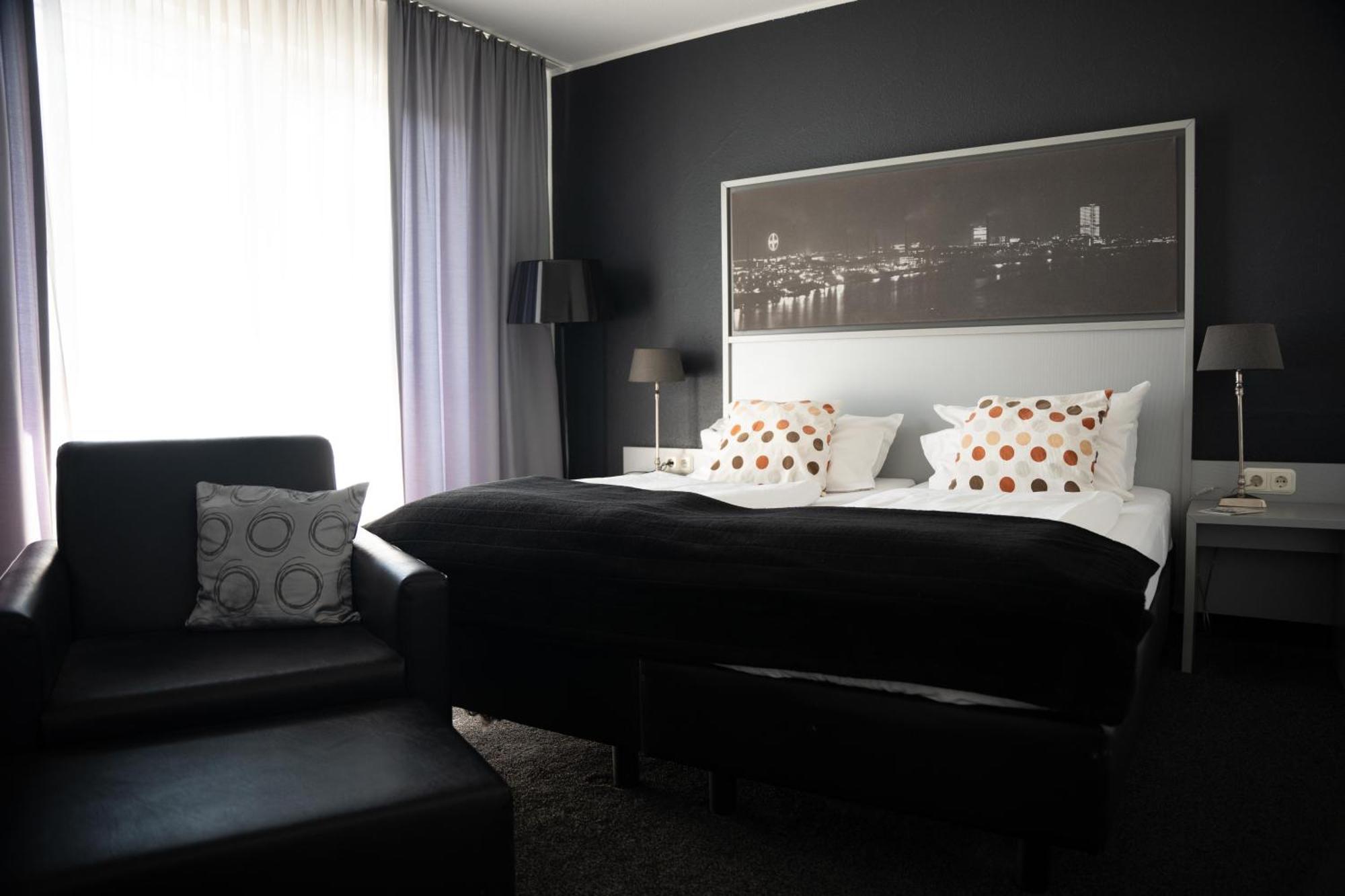 Hotel Medo Koeln المظهر الخارجي الصورة