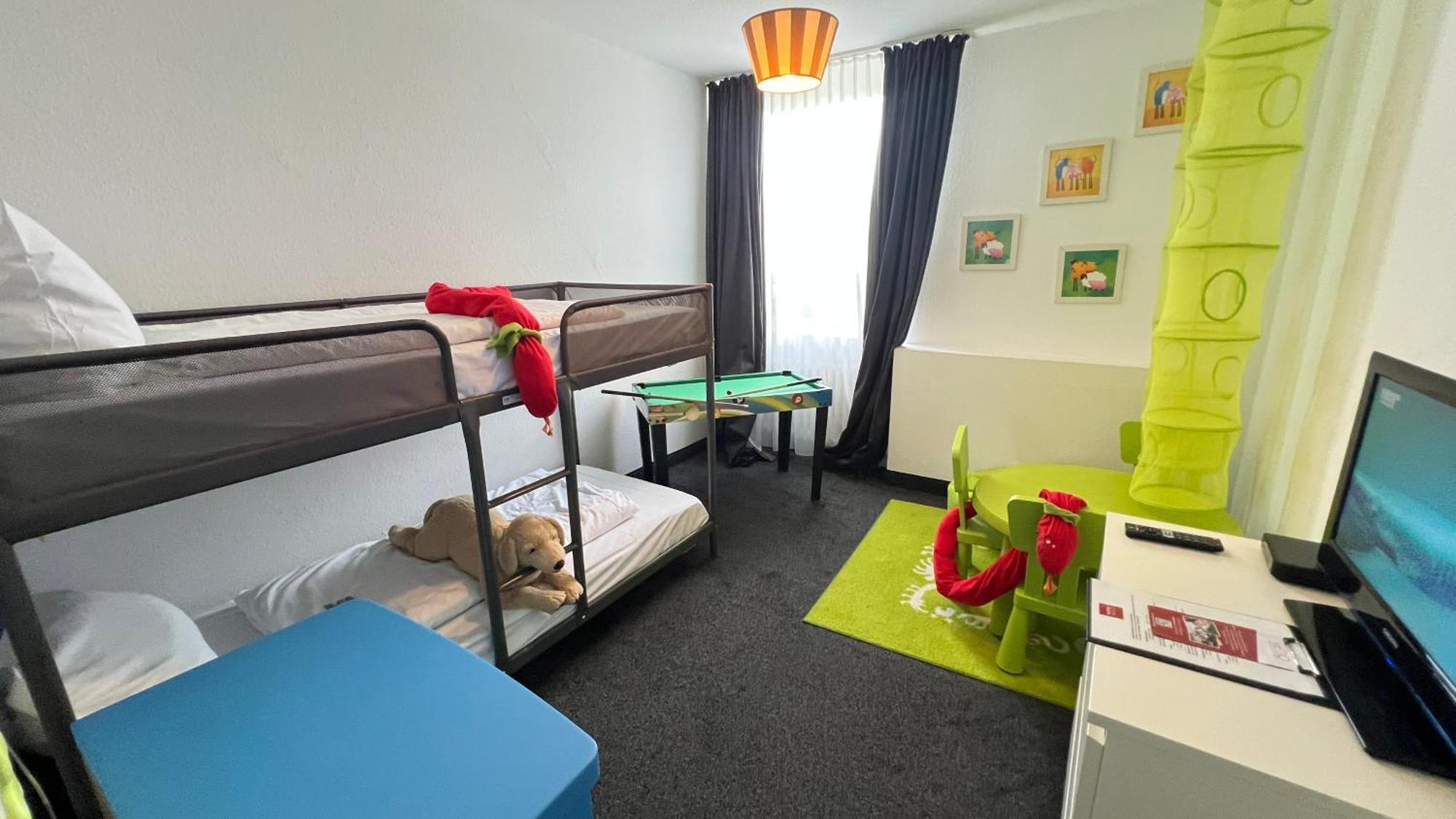 Hotel Medo Koeln المظهر الخارجي الصورة