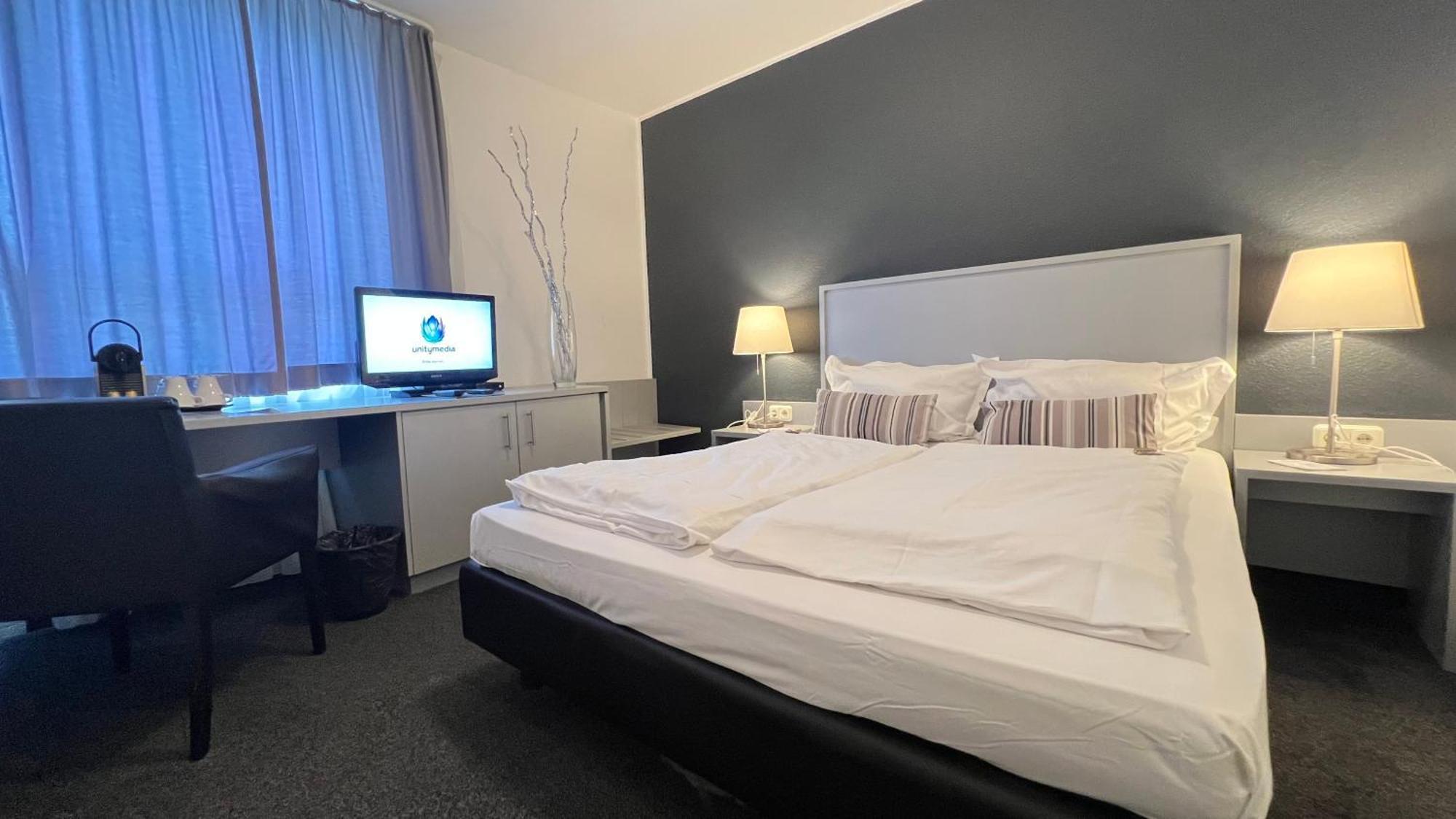 Hotel Medo Koeln المظهر الخارجي الصورة